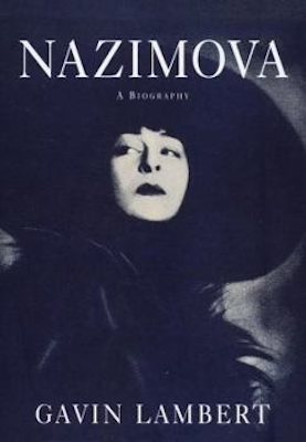 Nazimova